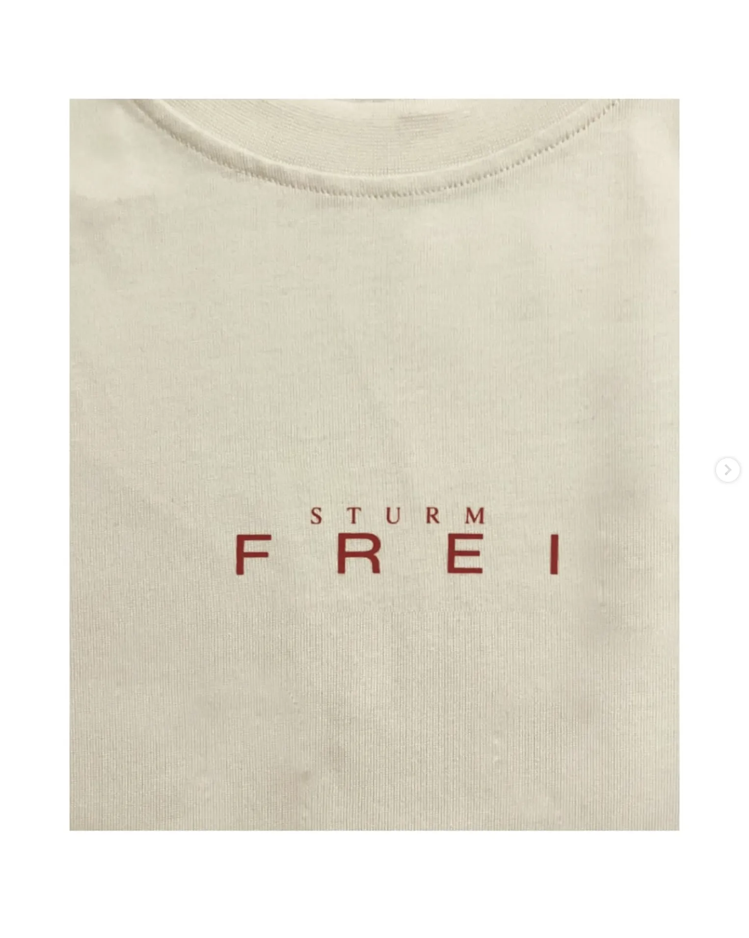 Sturm Frei